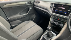 Volkswagen T-Roc 1.5 TSI EVO SE 5dr Petrol Hatchback